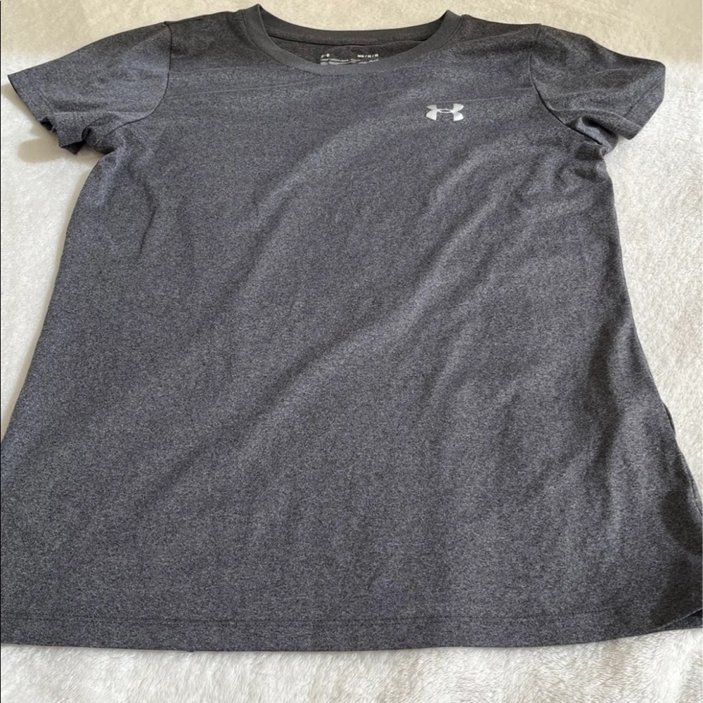 Under amour shirt